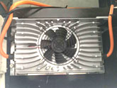 車(chē)載充電機