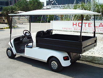 電動貨車
