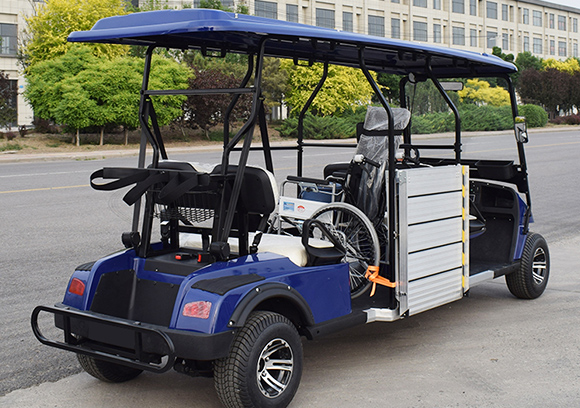 特殊車型定制