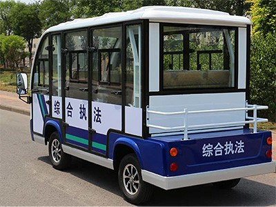 淺談保養電動巡邏車的方法都有哪些