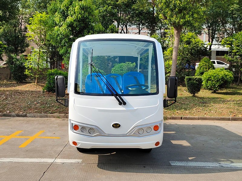 8座觀光車