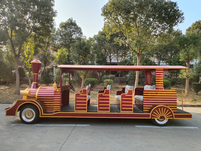 14座加強版小火車觀光車