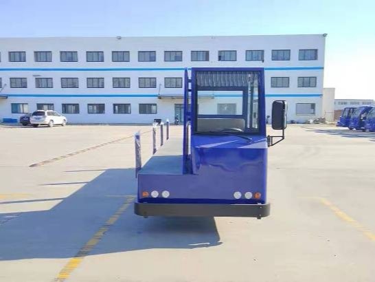 電動輕型長料車