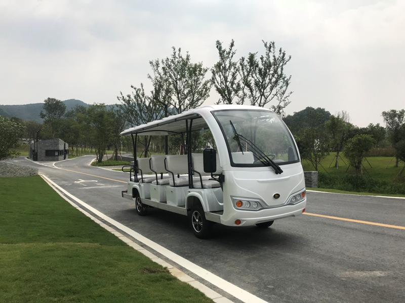 電動觀光車