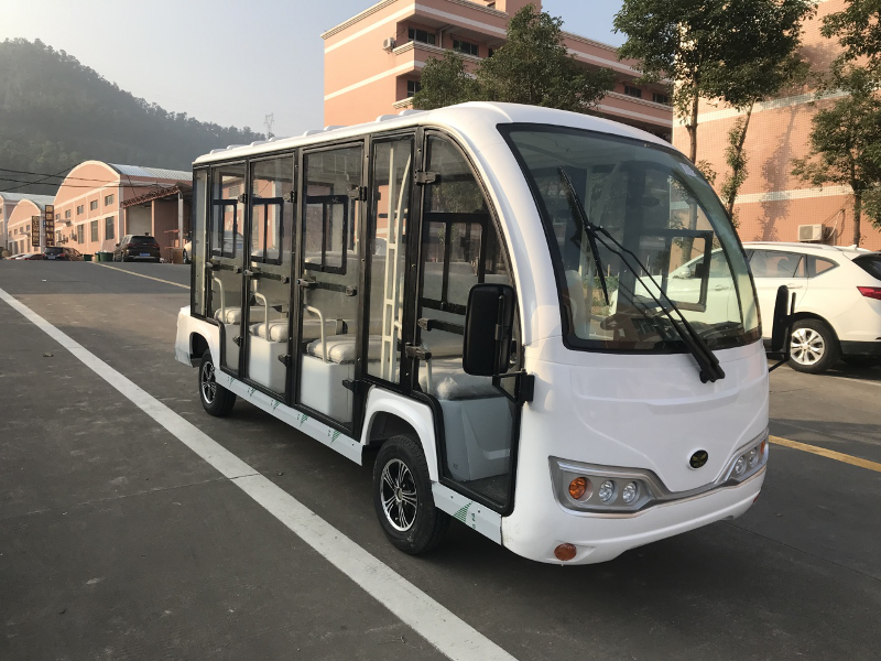 電動觀光車