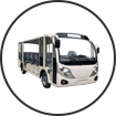 燃油觀(guān)光車(chē)