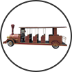 電動(dòng)小火車(chē)