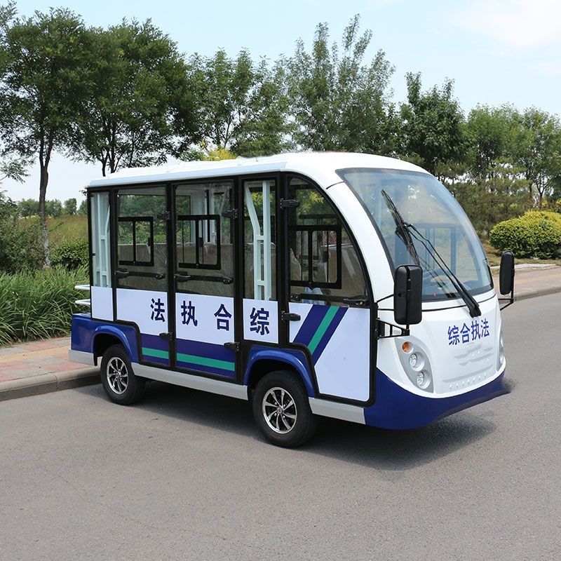 電動(dòng)巡邏車(chē)