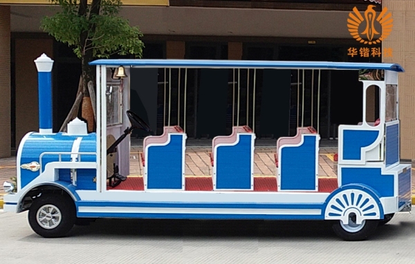 11座薇薇安小火車觀光車