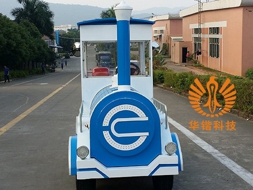 11座薇薇安小火車觀光車